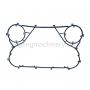 Eco-friendly Plate Heat Exchanger Gaskets, Support Sustainable Production