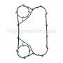 Eco-friendly Plate Heat Exchanger Gaskets, Support Sustainable Production