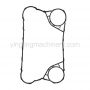 High-sealing Plate Heat Exchanger Gaskets, Enhance Heat Transfer Efficiency