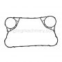 High-sealing Plate Heat Exchanger Gaskets, Enhance Heat Transfer Efficiency