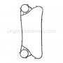 Acid-alkali Resistant Plate Heat Exchanger Gaskets, Widely Used in Chemical Industry
