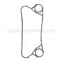 Acid-alkali Resistant Plate Heat Exchanger Gaskets, Widely Used in Chemical Industry