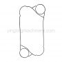 Long-lasting Plate Heat Exchanger Gaskets, Reduce Replacement Frequency