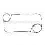 Varied Materials for Plate Heat Exchanger Gaskets, Meet Different Needs