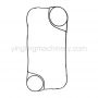 Varied Materials for Plate Heat Exchanger Gaskets, Meet Different Needs