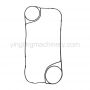 Varied Materials for Plate Heat Exchanger Gaskets, Meet Different Needs