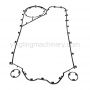 High-seal Plate Heat Exchanger Gaskets, Ensure Efficient Heat Transfer