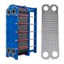 Optimized Heat Efficiency Plate Heat Exchanger, Reduce Energy Consumption
