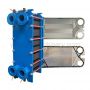 Low-pressure Plate Heat Exchanger, Ideal for Low-pressure Applications