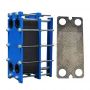 High-efficiency Heat Transfer Plate Heat Exchanger, Improve Production Efficiency