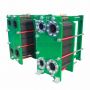 High-strength Plate Heat Exchanger, Ensure Use in High-pressure and High-temperature Environments