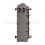 Applications and Advantages of Food-grade Plate Heat Exchangers