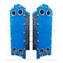 Optimized Heat Efficiency Plate Heat Exchanger, Reduce Energy Consumption