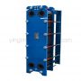Optimized Heat Efficiency Plate Heat Exchanger, Reduce Energy Consumption