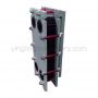 High-strength Plate Heat Exchanger, Ensure Use in High-pressure and High-temperature Environments