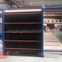 Precision-manufactured Plate Heat Exchanger, Reliable and Durable