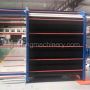 Precision-manufactured Plate Heat Exchanger, Reliable and Durable