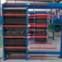 Plate Heat Exchanger that Flexibly Adapts to Various Conditions