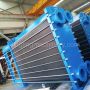 Plate Heat Exchanger Manufactured with Advanced Technology, Superior Performance