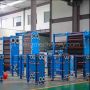 Optimized Heat Efficiency Plate Heat Exchanger, Reduce Energy Consumption