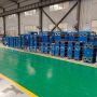 Acid-alkali Resistant Plate Heat Exchanger, Suitable for Chemical Environments