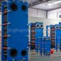 High-efficiency Plate Heat Exchanger, Widely Used in Industrial Fields