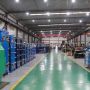 Low-pressure Plate Heat Exchanger, Ideal for Low-pressure Applications
