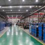 Eco-friendly Plate Heat Exchanger, Support Green Production