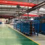 High-sealing Plate Heat Exchanger, Ensure System Heat Efficiency