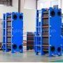 Plate Heat Exchanger System, Optimize Energy Utilization