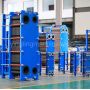 Fully Welded Plate Heat Exchanger, Ensure Safe and Stable Operation