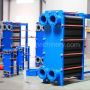 High-efficiency Plate Heat Exchanger, Enhance Heat Transfer Efficiency