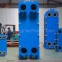 High-pressure Plate Heat Exchanger, Ensure Stable Operation