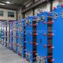 Modular Plate Heat Exchanger, Flexible Configuration to Meet Diverse Needs