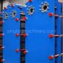 Corrosion-resistant Plate Heat Exchanger, Extend Equipment Lifespan