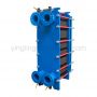 Plate Heat Exchanger System, Optimize Energy Utilization