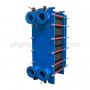 Corrosion-resistant Plate Heat Exchanger, Extend Equipment Lifespan