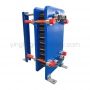 Eco-friendly Plate Heat Exchanger, Support Green Production