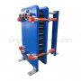 Eco-friendly Plate Heat Exchanger, Support Green Production