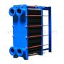 Corrosion-resistant Plate Heat Exchanger, Extend Equipment Lifespan