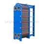 High-temperature Plate Heat Exchanger, Suitable for Extreme Conditions