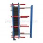 Energy-saving Plate Heat Exchanger, Reduce Energy Consumption