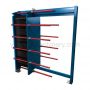 High-efficiency Plate Heat Exchanger, Widely Used in Industrial Fields