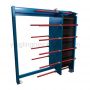 High-efficiency Plate Heat Exchanger, Widely Used in Industrial Fields