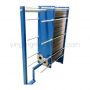 Acid-alkali Resistant Plate Heat Exchanger, Suitable for Chemical Environments
