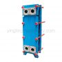 Plate Heat Exchanger that Flexibly Adapts to Various Conditions