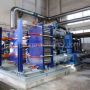 High-performance Plate Heat Exchanger Units, Enhance Heat Transfer Efficiency