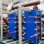 Modular Plate Heat Exchanger Units, Flexible Configuration to Meet Various Needs