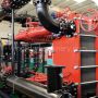 High-pressure Plate Heat Exchanger Units, Ensure Stable System Operation