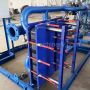 Modular Plate Heat Exchanger Units, Flexible Configuration to Meet Various Needs